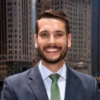 Matt Krawczyk's Instagram, Twitter & Facebook