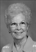 Melba Bailey Obituary (2009)