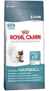 Korm Dlya Koshek Royal Kanin Intens Hejrbal 34 Vyvod Shersti Pak 400 G Korm Dlya Koshek Royali Korm Dlya Sobak