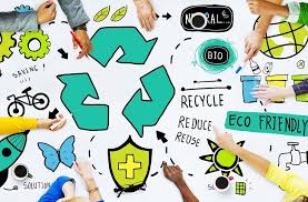 Green Business Ideas For Eco Minded Entrepreneurs Green Business Ideas Green Business Business Ethics