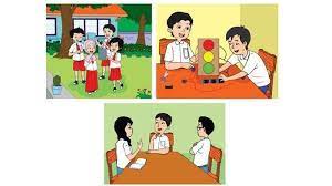 Apa Upaya Yang Dapat Dilakukan Untuk Mengisi Kemerdekaan Kunci Jawaban Kelas 6 Tema 6 Halaman 16 Tribun Padang