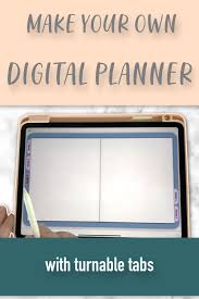We did not find results for: Make Your Own Digital Planner Using Keynote For Your Ipad With Turnable Tabs Digital Planner Planner Real Planner