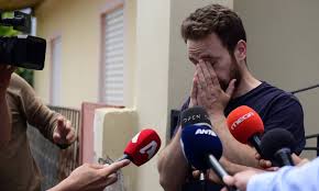 Πάρτε μια μικρή γεύση μέσα από το νέο διαφημιστικό σποτ της newsbomb. Zygsuir Pyxvym