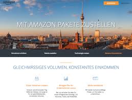 Maybe you would like to learn more about one of these? Amazon Logistics Verliert Den Nachsten Deutschland Chef Exciting Commerce