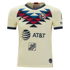 Club américa kids kit 2021/22 away jersey / soccer jersey / football shirt / camiseta del america liga mexico liga mx customizable freexstore 5 out of 5 stars (8) sale price $39.44 $ 39.44 $ 43.82 original price $43.82 (10% off. China Mexico Jerseys Club America Aguilas Soccer Jerseys Football Kits 19 20 China Jerseys And Men Jerseys Price