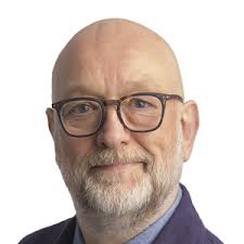 Tim Hayward's seven essential kitchen knives