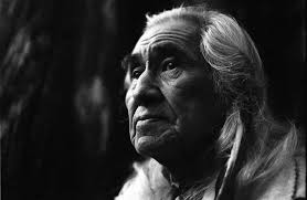 Chief Dan George