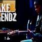 Jake & Friendz Live! event image