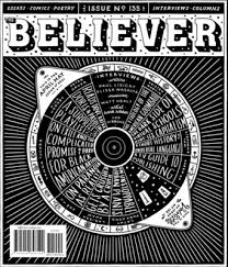 We did not find results for: Mcsweeneys Believer Magazine Opentrolley Bookstore Singapore