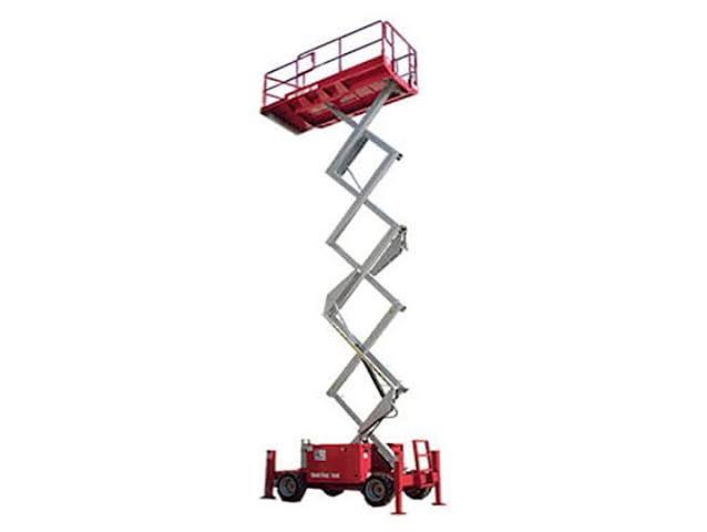 Mec 3772RT Aerial Lift