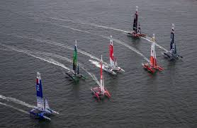 Maybe you would like to learn more about one of these? Sailgp 2021 A Taranto La Prima Tappa Europea Entusiasmo Ma Non Per Tutti Sailbiz