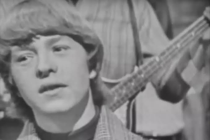 How the McCoys Hit the Top of the Charts With 'Hang On Sloopy'
