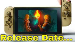 Following a breath of the wild 2 announcement and teaser trailer in 2019, the game was completely mia in 2020, but thankfully the drought ended at today's nintendo direct e3 2021 show. Zelda Breath Of The Wild 2 Release Date 2021 Youtube