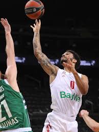 The forward spent the past season playing for iberostar tenerife, where they managed to make it to the semifinals of the acb for the first time in club history. Die Euroleague Auf Der Zielgeraden Die Bayern Basketballer Wollen Sich Gegen Zalgiris Kaunas Mit Euphorie Zuruckmelden