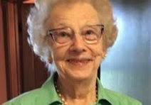 Obituary:Dolores Mary Bauer