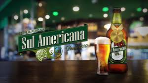 Uma cerveja de trigo clássica, excelente para harmonizar com peixes e frutos do mar ! Cerveja Sul Americana