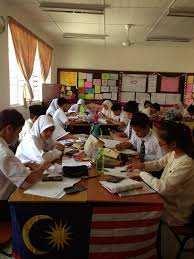 Sayangi sekolahku @3k sekolah menengah sains kuching utara. Cikgu Adham Imtiyaz Al Klantani