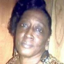 Betty Jean Williams Obituary