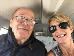 Wonderful memories of our Pilot Friend, Molly!