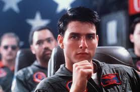 Luchshij Strelok Top Gun 1986 Smotret Onlajn V Horoshem Hd Kachestve Otzyvy Kadry Iz Filma Aktery Kino Mail Ru