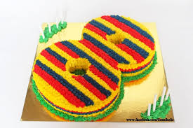 Adelaide Crows Birthday Cake Birthday Cake Kids Kids Birthday Birthday Party Cake