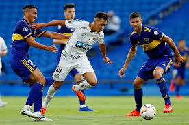 You can watch the game absolutely for free and without advertisements following the next steps. Santos Vs Boca Juniors Predictions Betting Tips Preview
