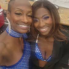 Edgy Girl Fitness Studio added...