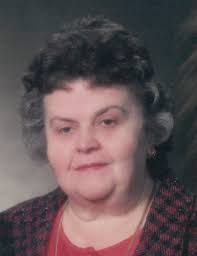 Obituary information for Hazel M. Herman