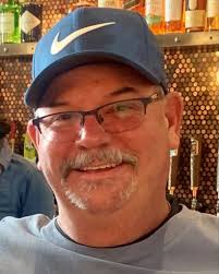 Jeffrey P. Knox Obituary December 17, 2023