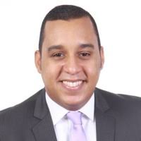 Rafael Alfredo Marcano Guzmán