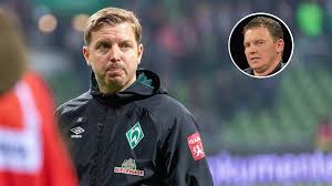 Er rettete werder vor dem abstieg, machte den einige wenige journalisten nickten dem trainer freundlich zu, nicht jeder davon besaß damals schon. Ex Torwart Frank Rost Zahlt Werder Trainer Florian Kohfeldt An Zu Viel Erklarerei Und Rumjammerei Sportbuzzer De
