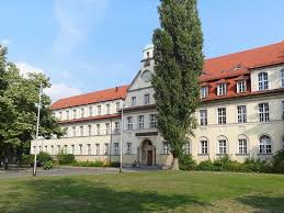Schule Gail S Halvorsen Schule