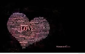 Maybe you would like to learn more about one of these? Love Quotes Black Backgrounds Photography Black Love Wallpaper 61 Images Dogtrainingobedienceschool Com