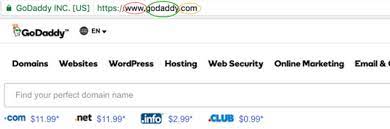 What S A Fully Qualified Domain Name Fqdn And What S It Good For Godaddy Blog