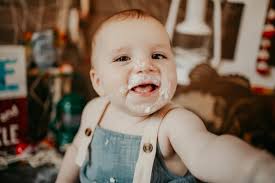 Sharing these with the biggest smile