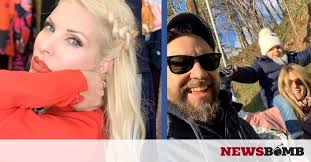 Και θα είναι πολύ αστείο και ενδιαφέρον. Elenh Menegakh Giannhs Bardhs Parti Gene8liwn Sto Spiti Me Ta Paidia Toys Deite Fwtografies Speedynews Gr