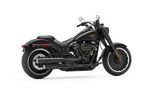 Fat Boy 30th Anniversary Limited Edition Thunderbike
