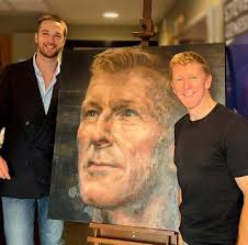 The Old Berkhamstedian 2023 by The Old Berkhamstedian