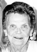 Madeleine Schultz Obituary (1930
