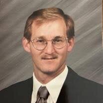 Russell Alan Futch Obituary