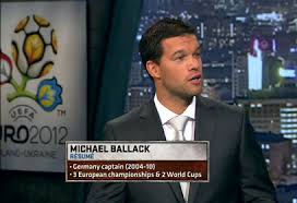 Michael ballack dating history, 2021, 2020, list of michael ballack relationships. Michael Ballack Makes Espn S Analysis Must See Tv World Soccer Talk