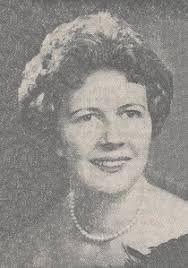 Therese (Terry) McDaniel Obituary 2015