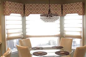 If you love one bold color, go for it, but keep the competition in check—or, in this case, in toile. Custom Made Valances Photos Sew Stylish Designs Llc