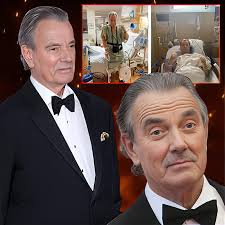 Young & Restless' Eric Braeden Faces Final Stage Cancer—A Fight for His  Life!(See details in comments)