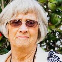 Shirley Rae Kirchharr Obituary