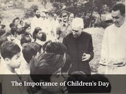 Children's day celebrations hold special place in our hearts, because we all love children. Children S Day Its Importance And Relevance Careerindia