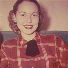 Mary Reese Obituary November 22, 2008