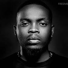 Nigerian musician, olamide adedeji, took. Olamide S Stream