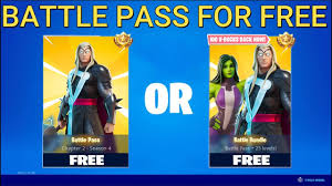Fortnite leak reveals the next marvel hero for chapter 2 season 4. How To Get Season 4 Battle Pass For Free Glitch Chapter 2 Fortnite Season 4 Chapter 2 Battle Pass Youtube