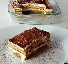 La Cocina De Laura Carretero Tiramisu En Thermomix Pastel De Tres Leches Receta Gourmet Recetas Tiramisu En Espanol
